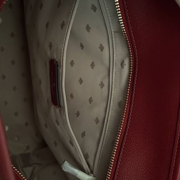 NWT kate spade tote - Picture 6 of 9